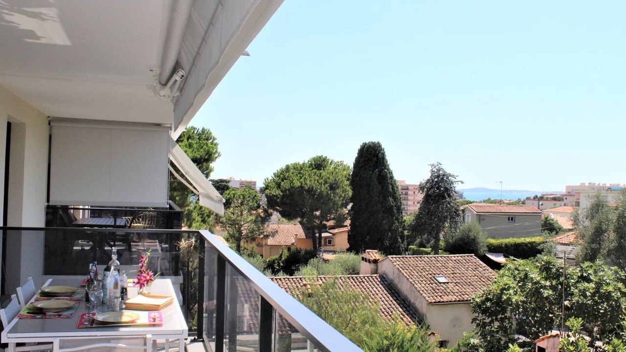 Photo of Outdoor in Cros-de-Cagnes