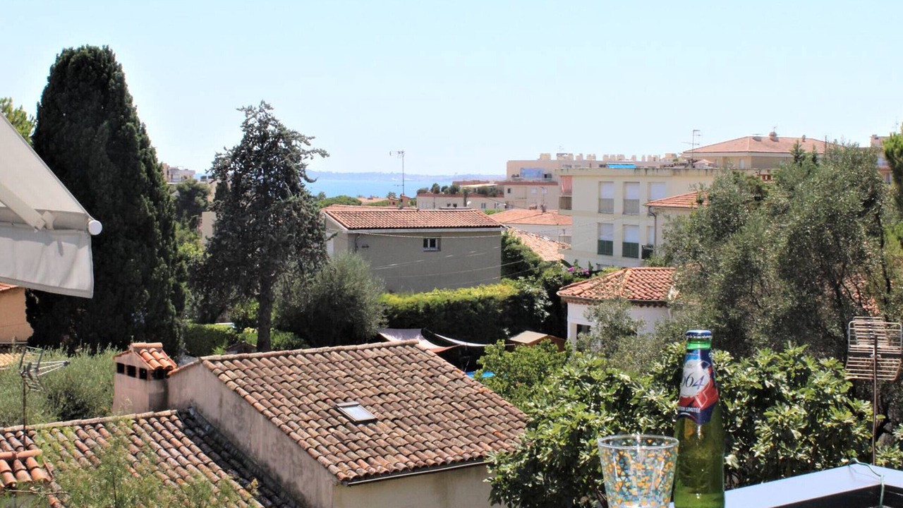 Photo of Outdoor in Cros-de-Cagnes