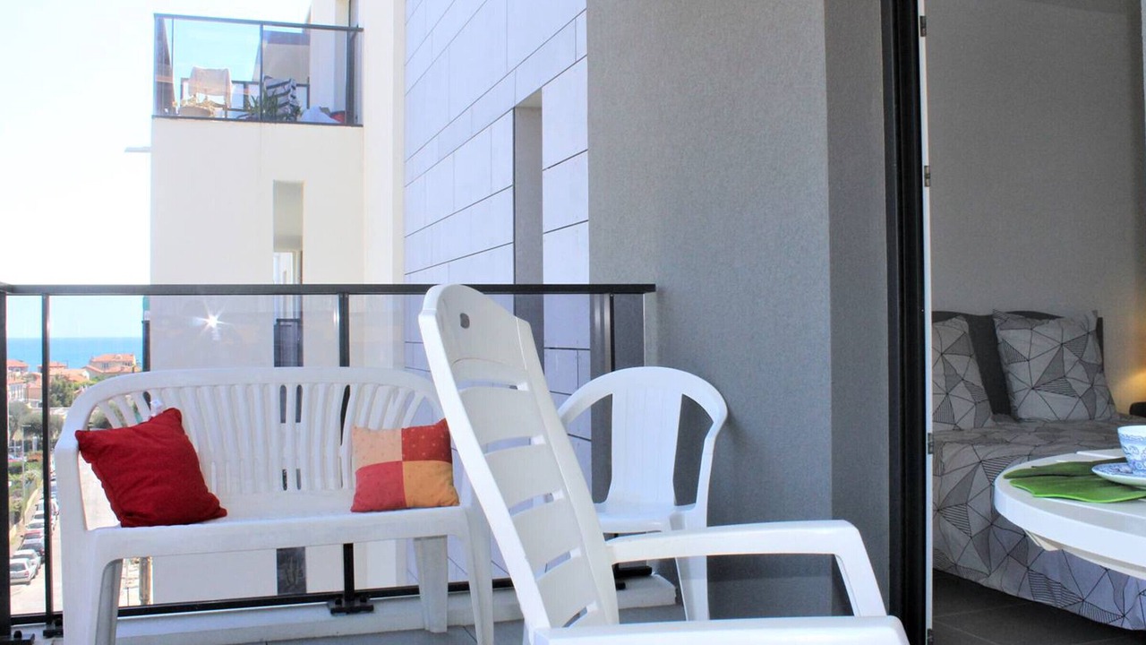 Photo of Outdoor in Cros-de-Cagnes