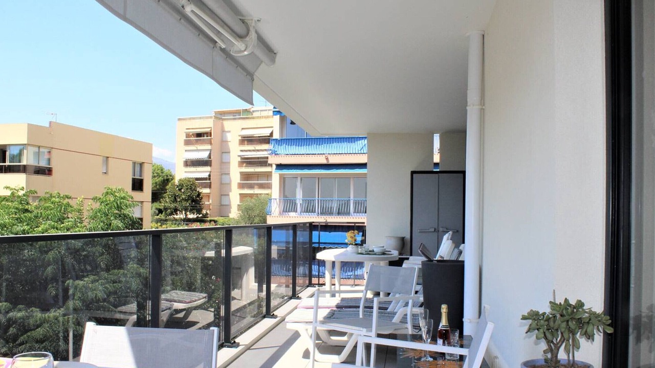 Photo of Outdoor in Cros-de-Cagnes