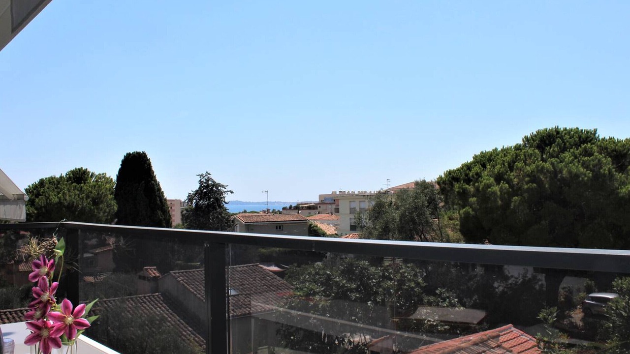 Photo of Outdoor in Cros-de-Cagnes