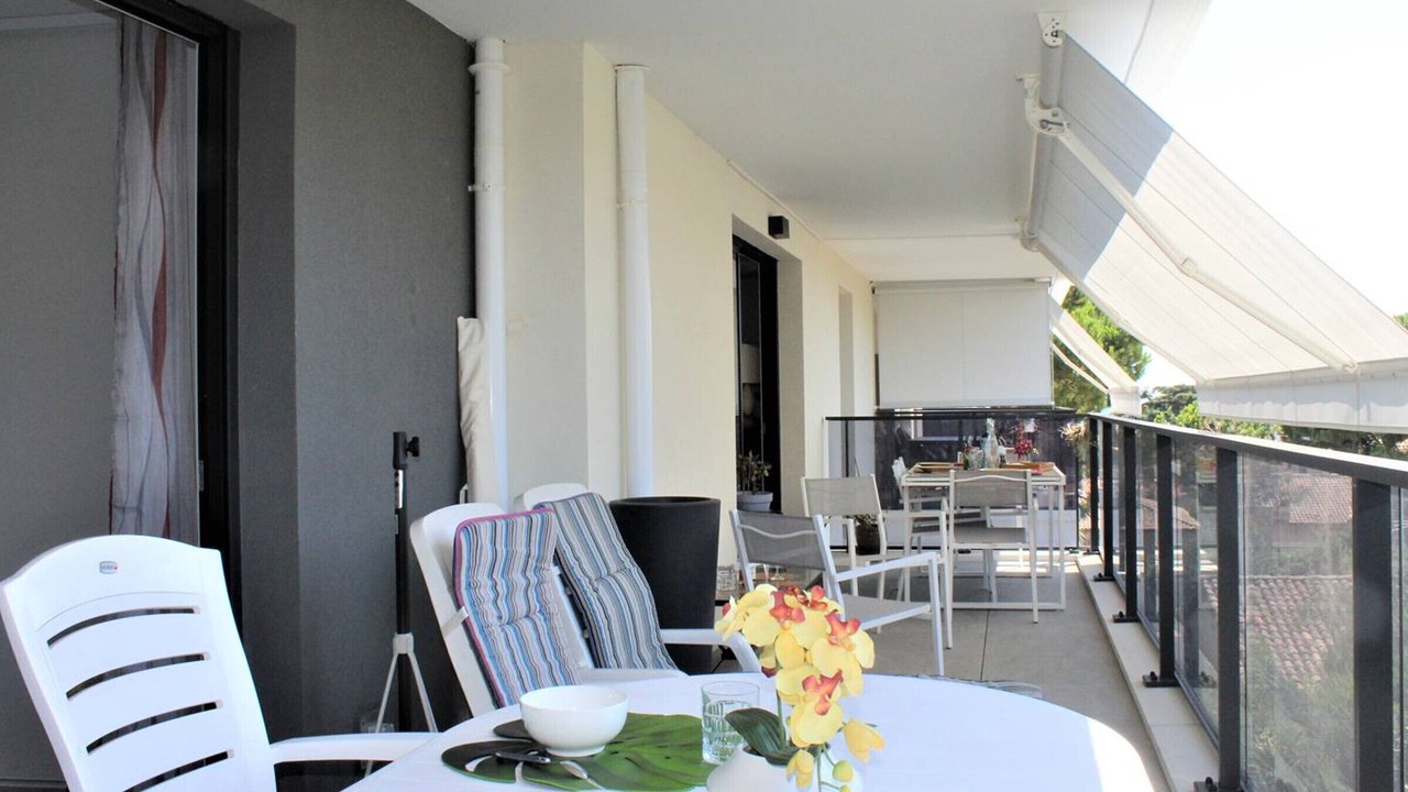 Photo of Outdoor in Cros-de-Cagnes
