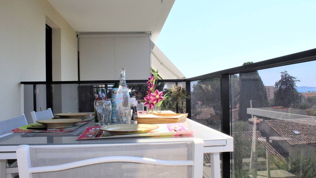 Photo of Outdoor in Cros-de-Cagnes