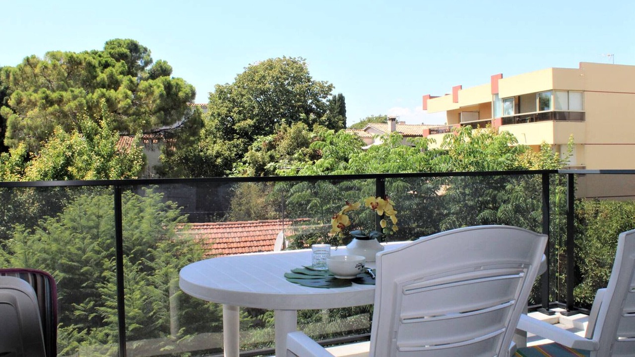 Photo of Outdoor in Cros-de-Cagnes