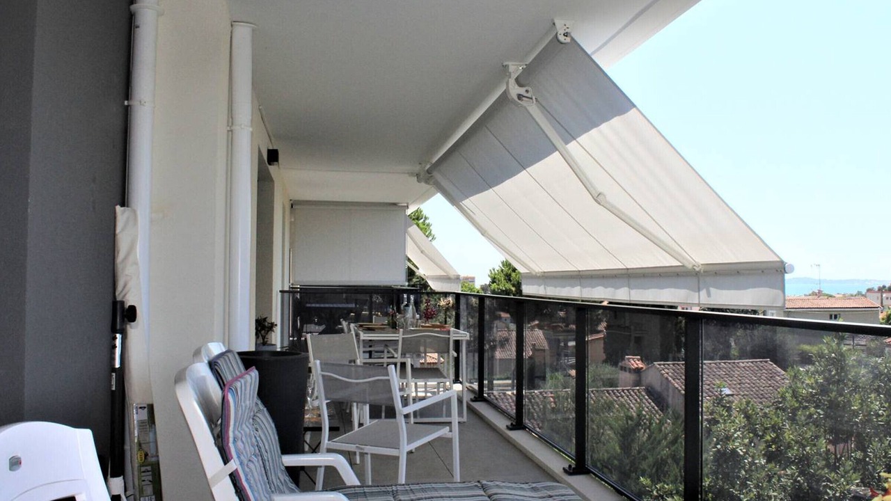 Photo of Outdoor in Cros-de-Cagnes