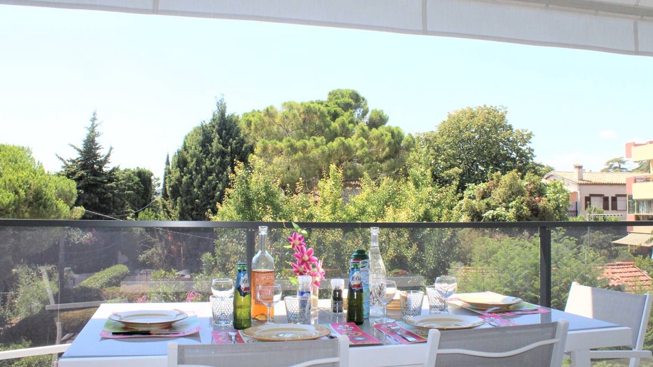 Photo of Outdoor in Cros-de-Cagnes
