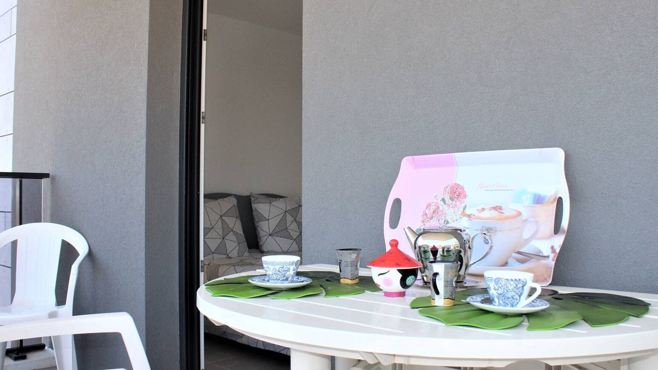 Photo of Outdoor in Cros-de-Cagnes