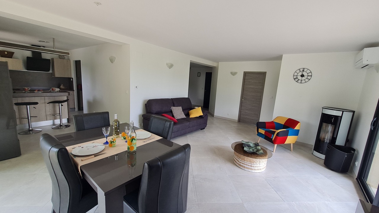 Photo of Livingroom in Cavaillon