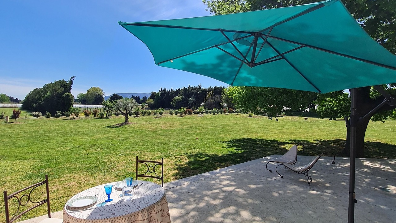 Photo of Outdoor in Cavaillon