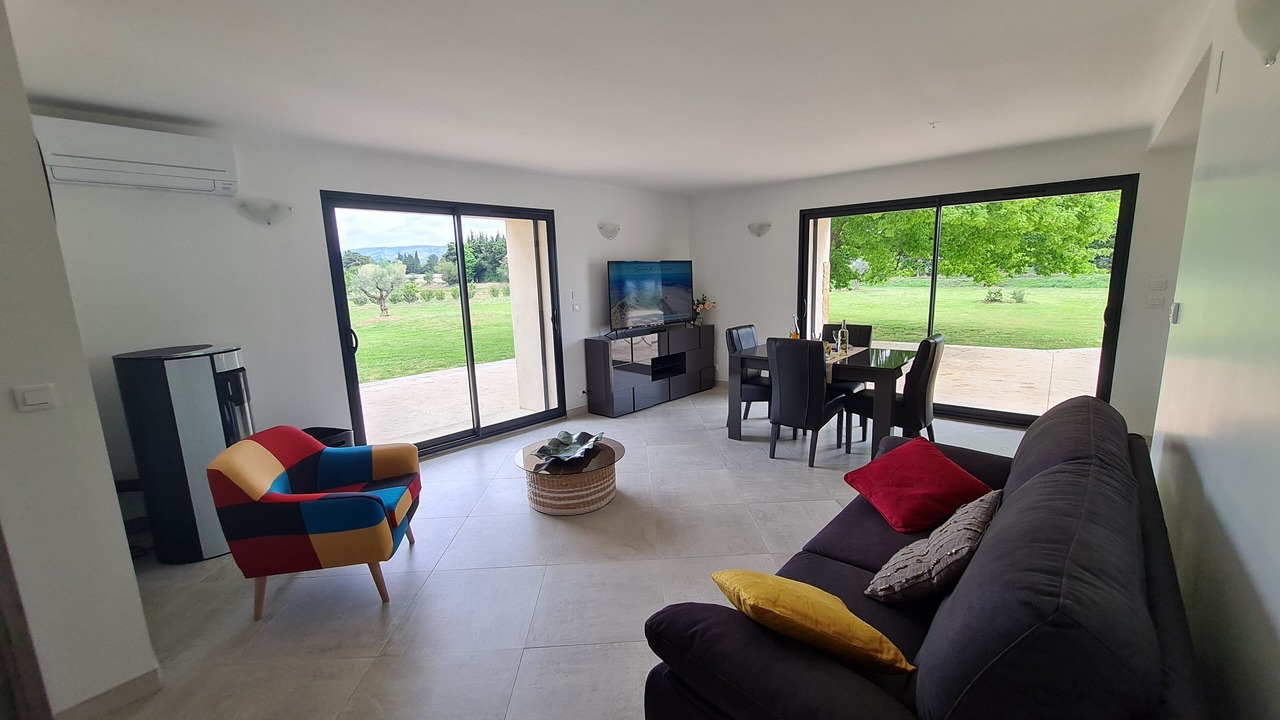 Photo of Livingroom in Cavaillon