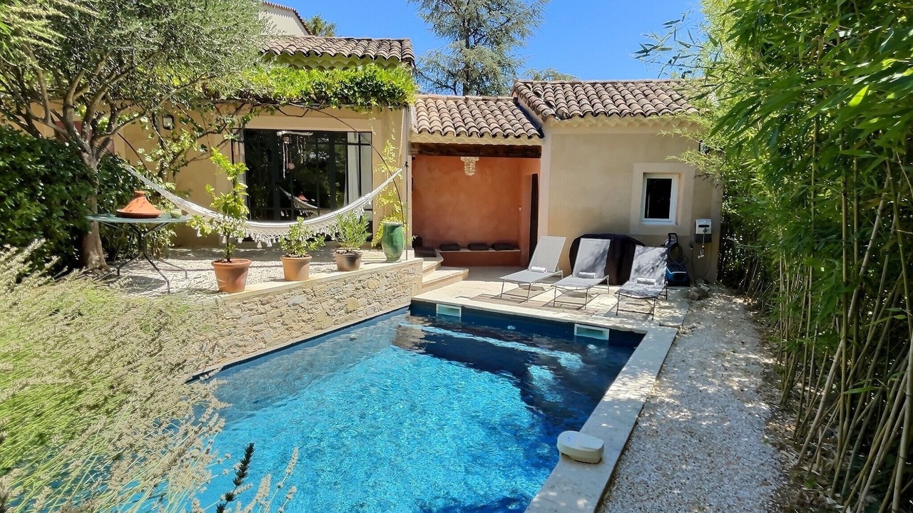 Photo of Outdoor in Martignargues