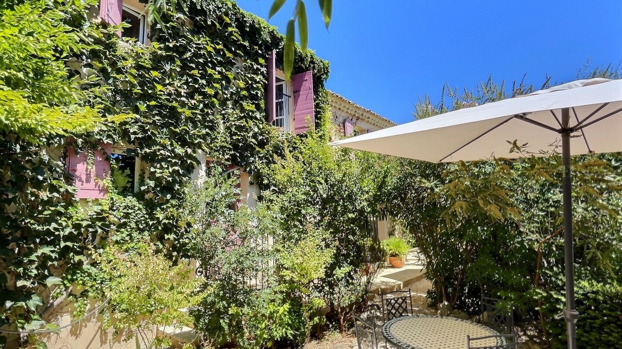 Photo of Outdoor in Martignargues