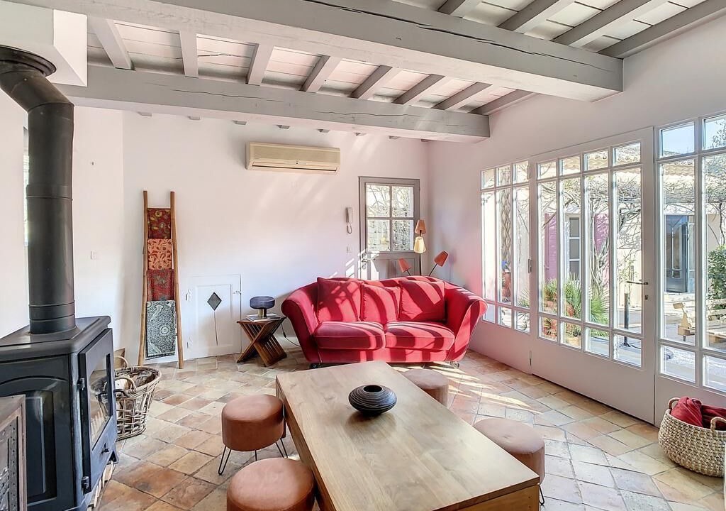Photo of Livingroom in Martignargues