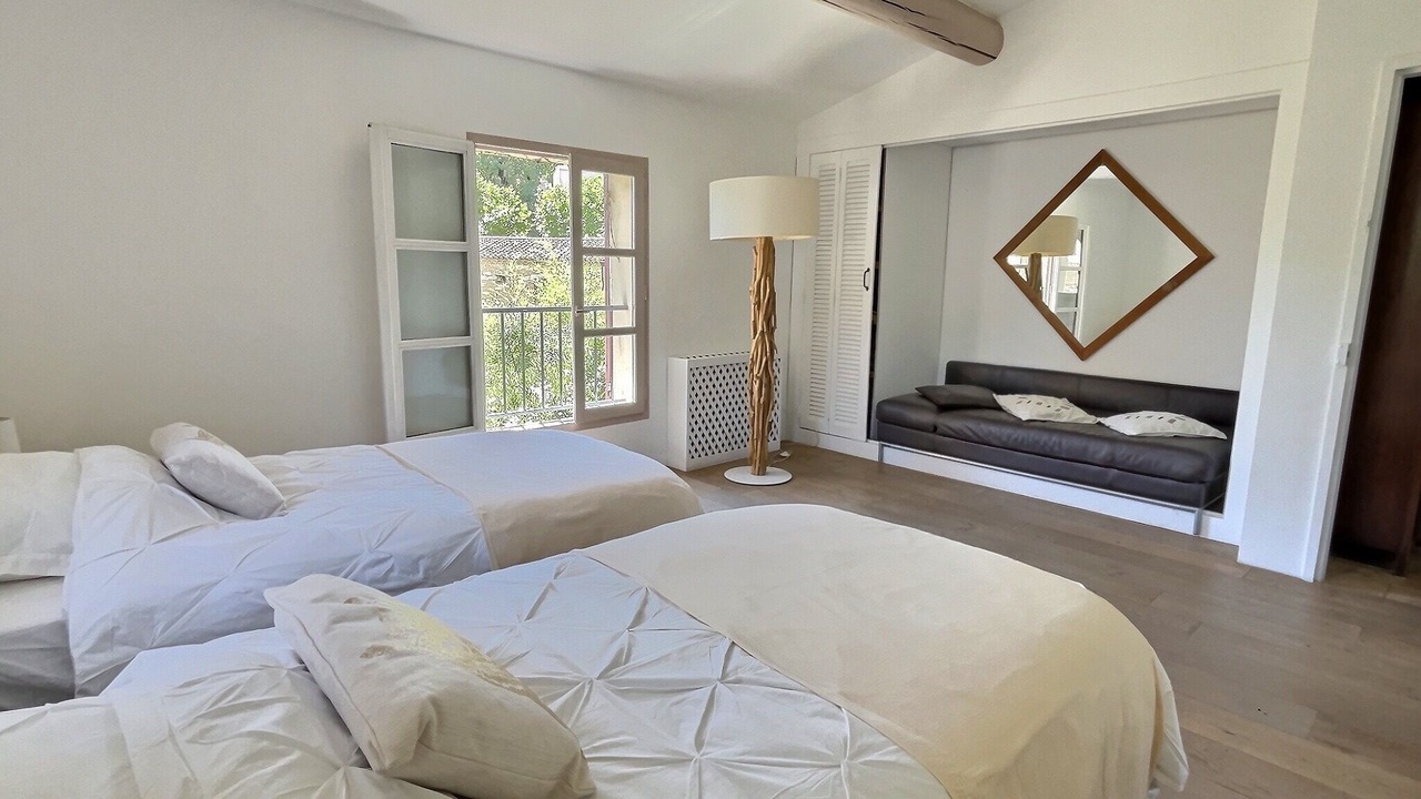 Photo of Bedroom in Martignargues