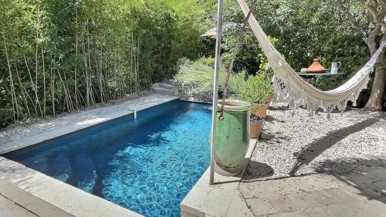 Photo of Outdoor in Martignargues