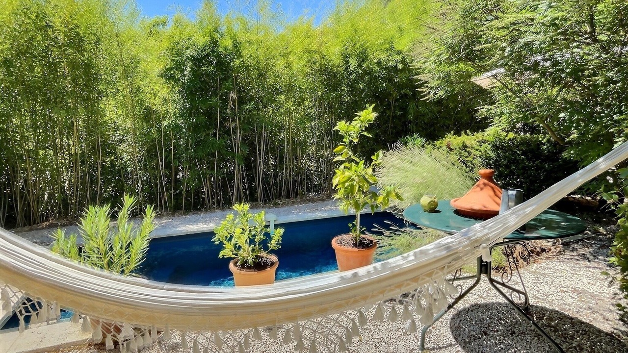 Photo of Outdoor in Martignargues