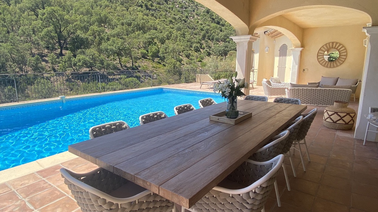 Photo of Outdoor in Plan-de-la-Tour