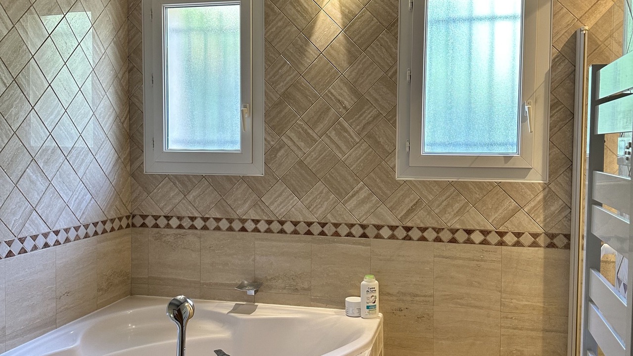 Photo of Bathroom in Plan-de-la-Tour