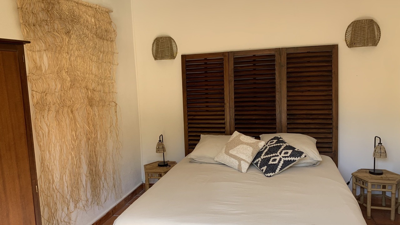 Photo of Bedroom in Plan-de-la-Tour
