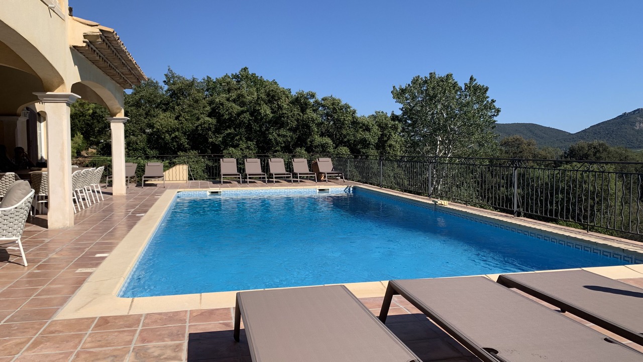 Photo of Outdoor in Plan-de-la-Tour