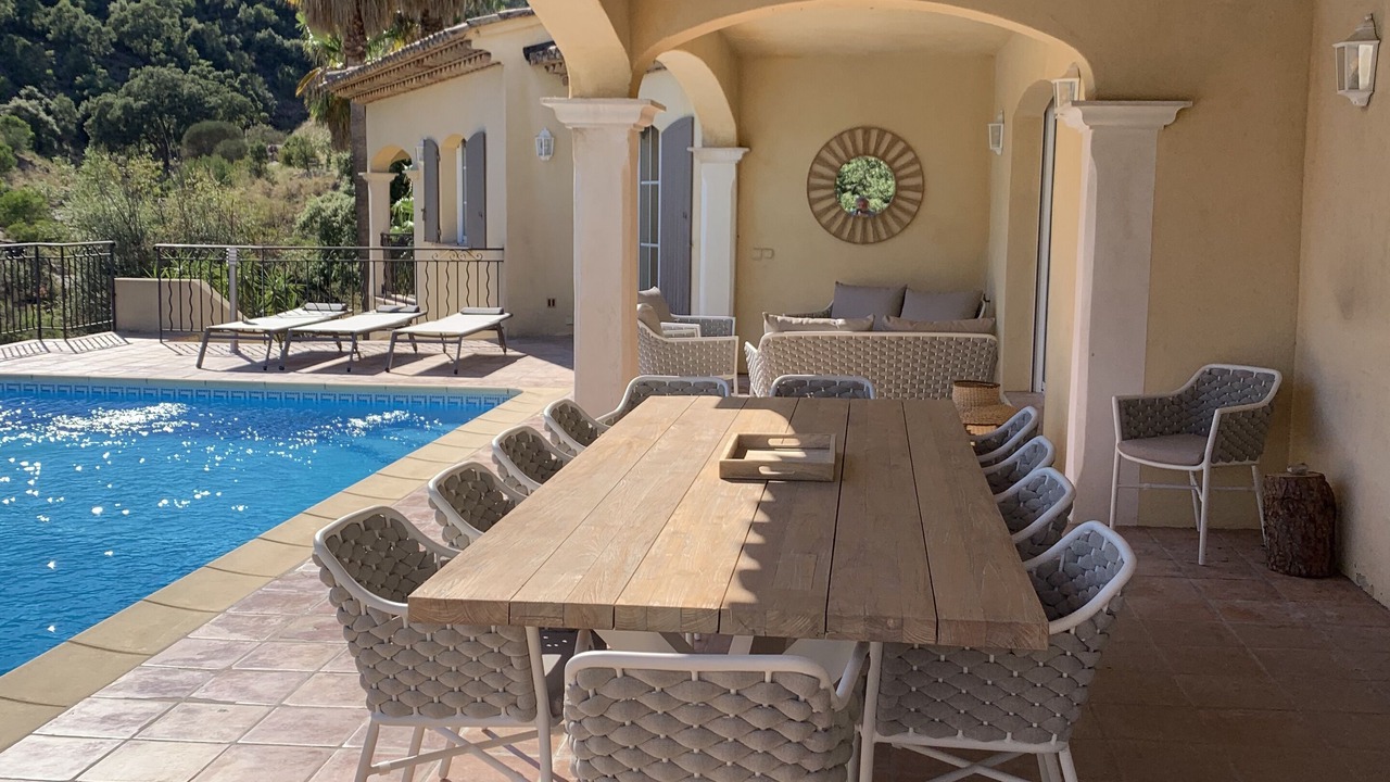 Photo of Outdoor in Plan-de-la-Tour