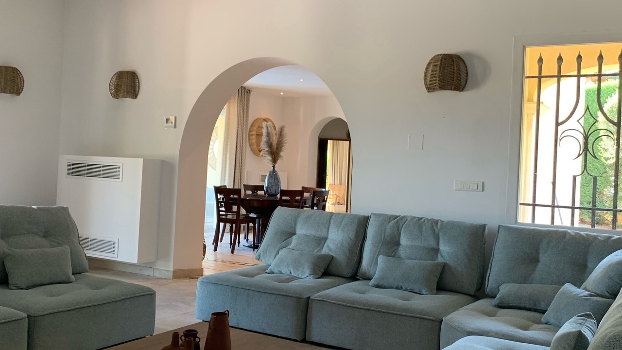 Photo of Livingroom in Plan-de-la-Tour