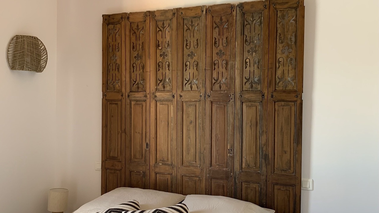 Photo of Bedroom in Plan-de-la-Tour