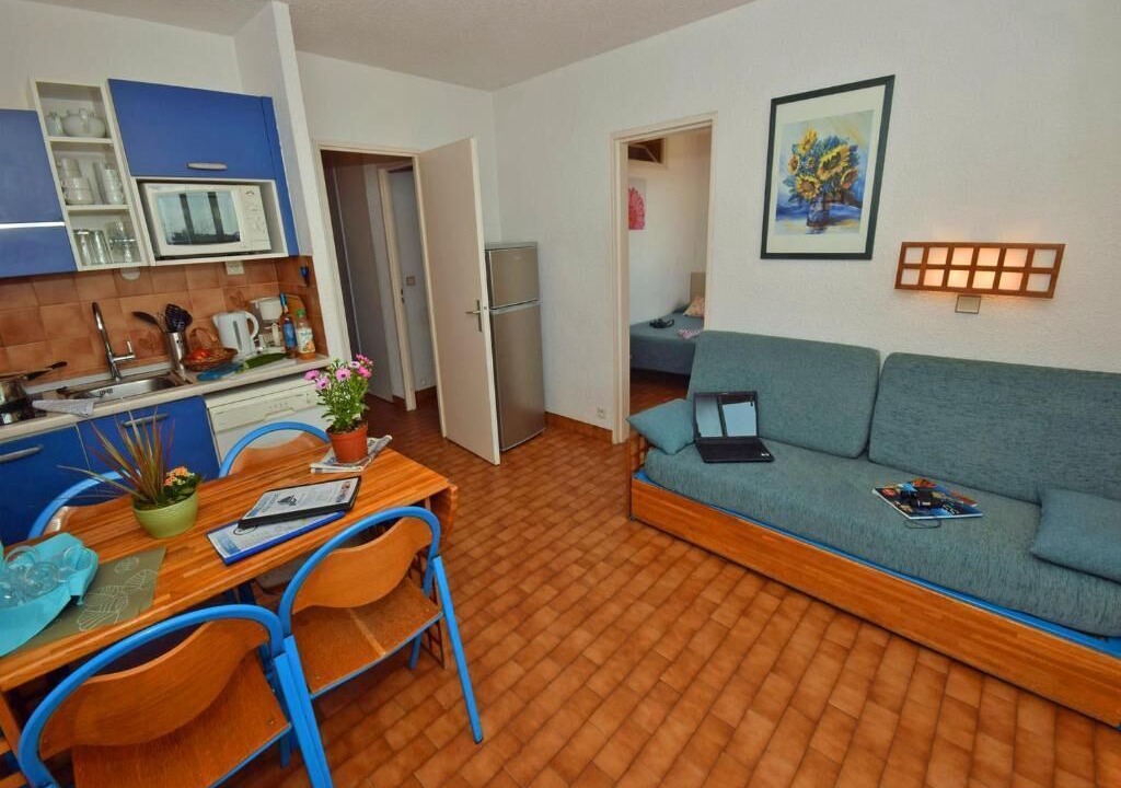 Photo of Livingroom in Roquebrune-Cap-Martin