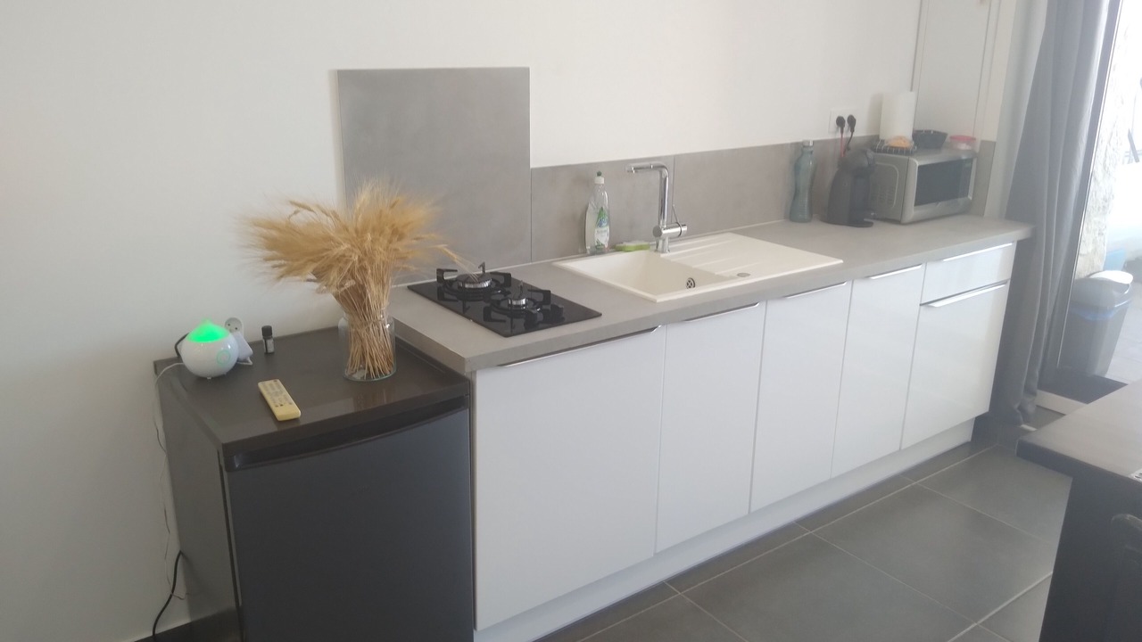 Photo of Kitchen in Saint-Savournin