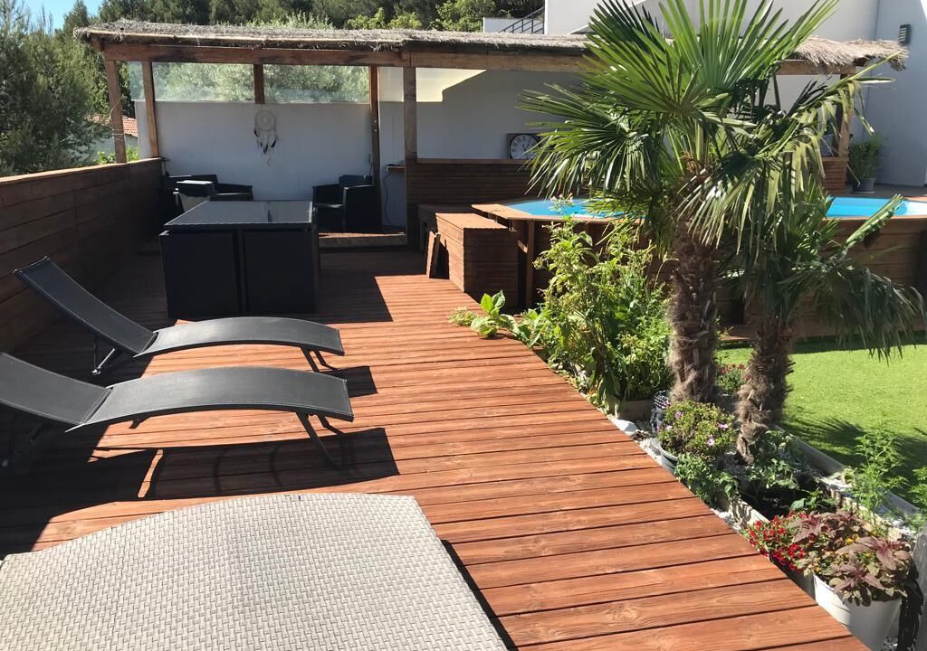 Photo of Outdoor in Saint-Savournin
