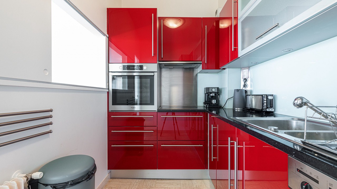 Photo of Kitchen in Villefranche-sur-Mer