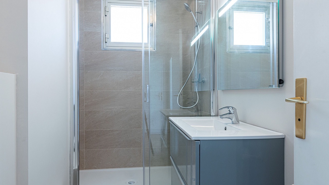 Photo of Bathroom in Villefranche-sur-Mer
