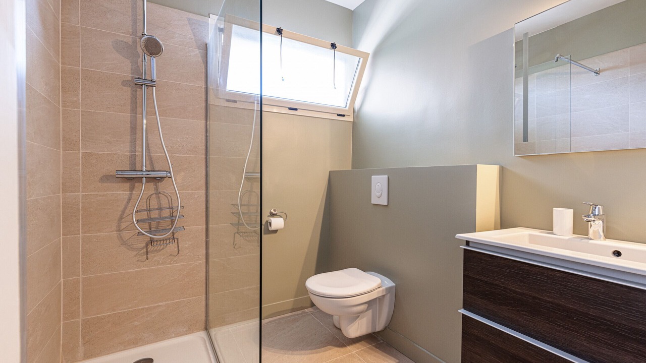 Photo of Bathroom in Villefranche-sur-Mer