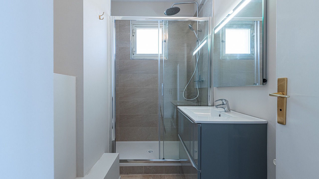 Photo of Bathroom in Villefranche-sur-Mer