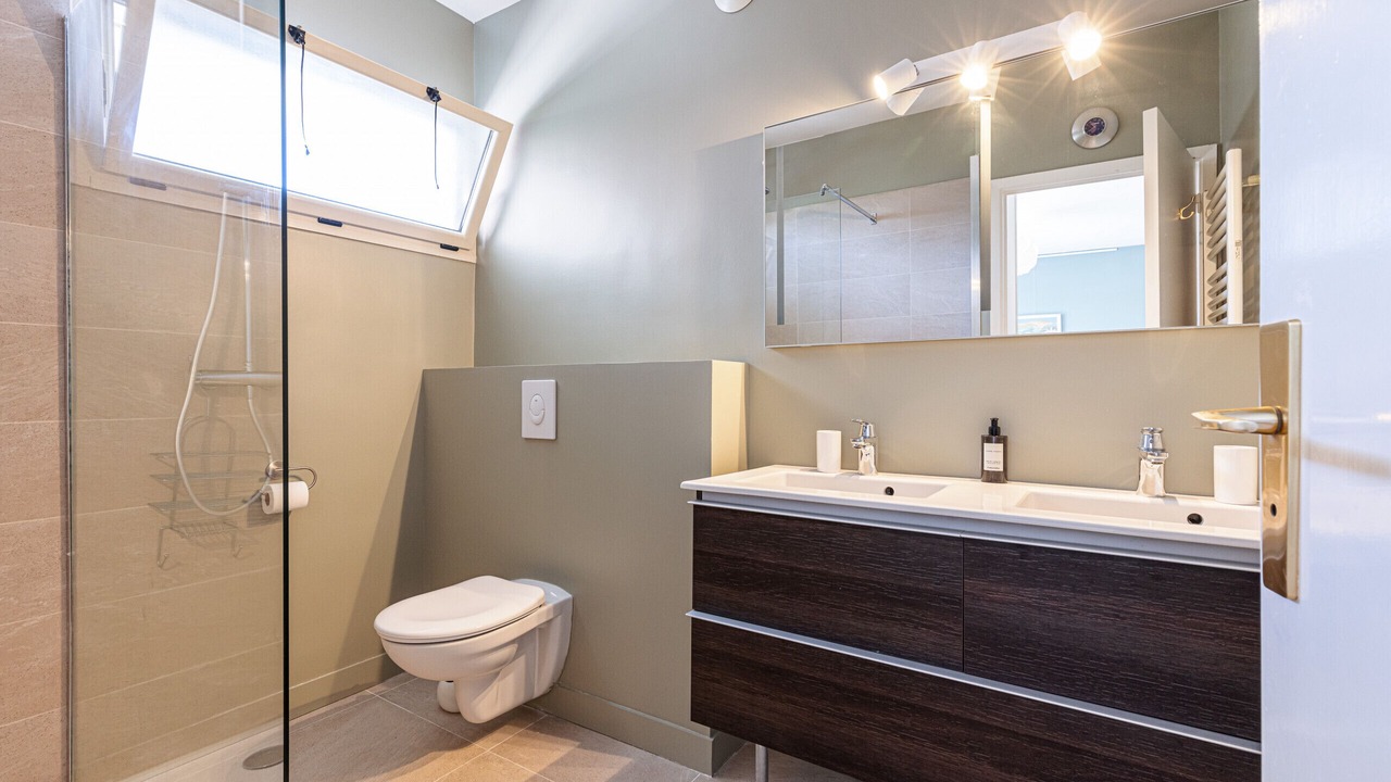 Photo of Bathroom in Villefranche-sur-Mer