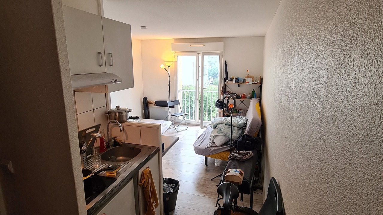 Photo of Bedroom in Croix-d'Argent