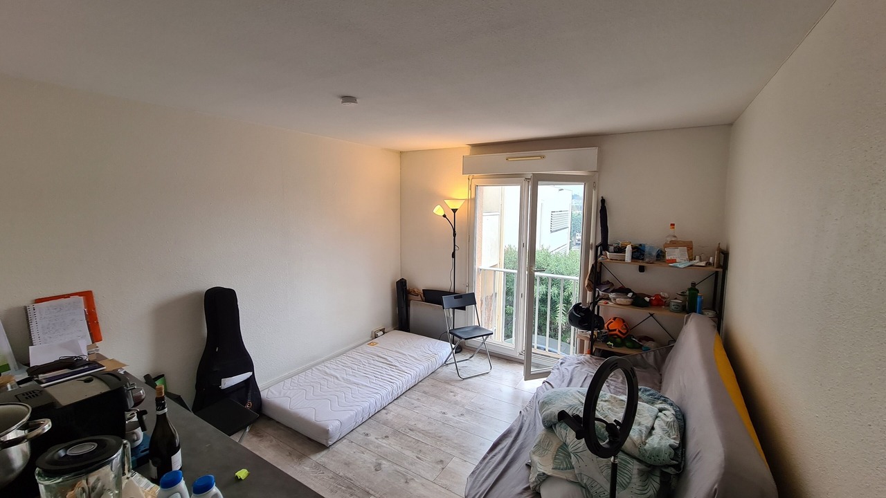 Photo of Bedroom in Croix-d'Argent
