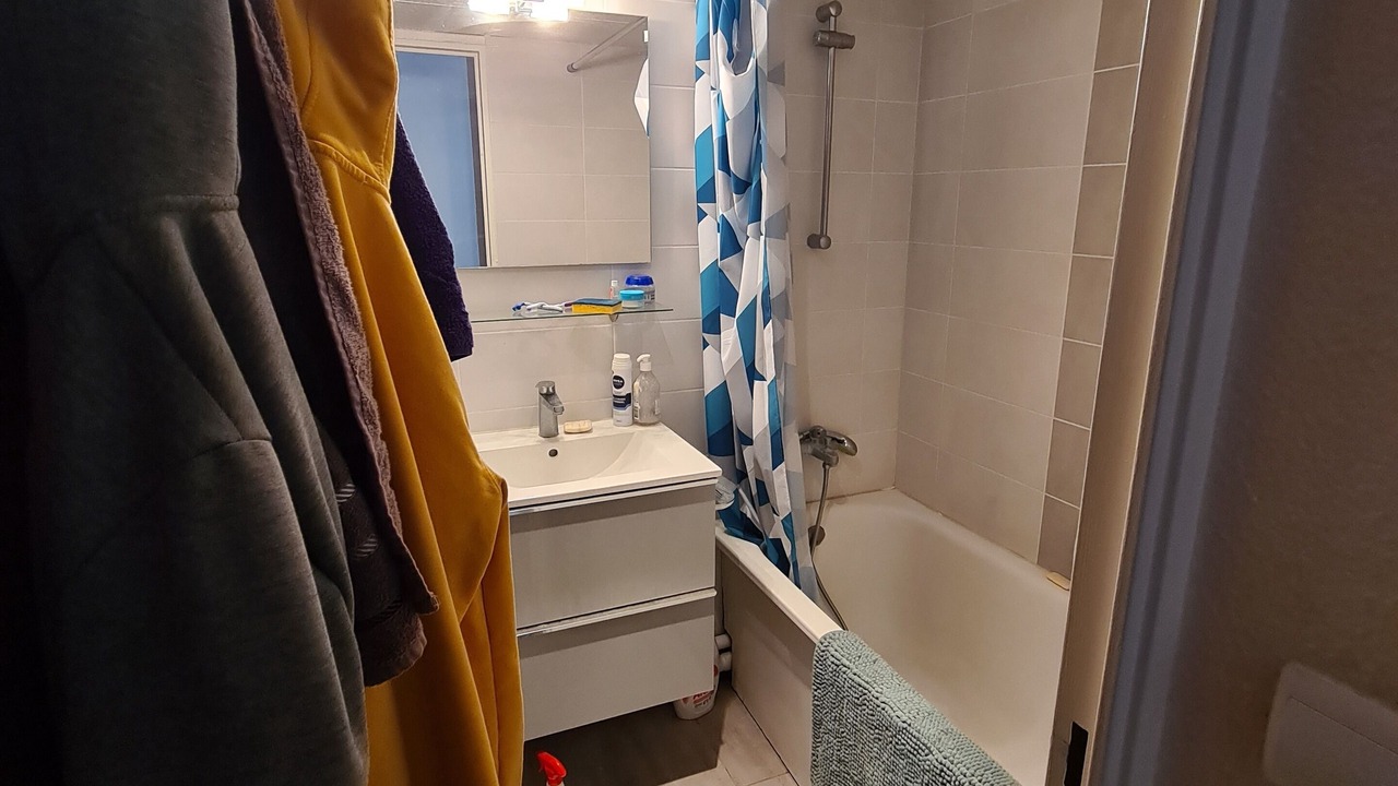 Photo of Bathroom in Croix-d'Argent