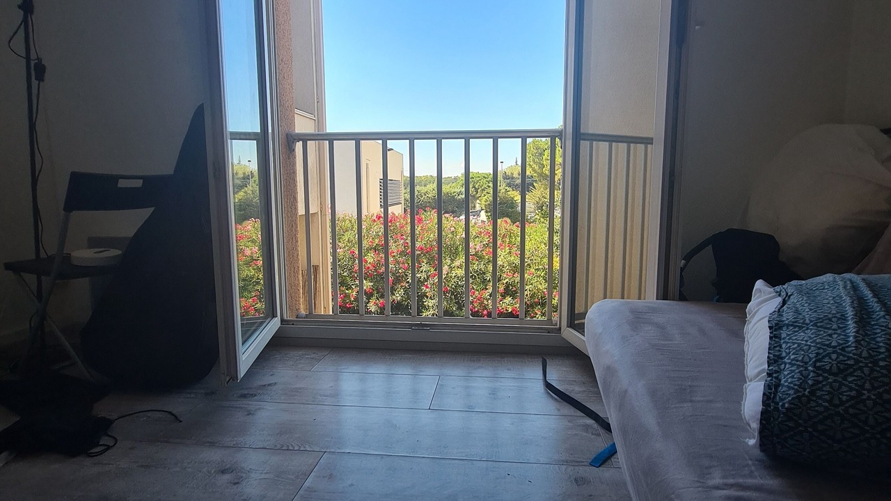 Photo of Bedroom in Croix-d'Argent