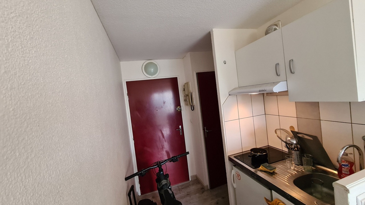 Photo of Kitchen in Croix-d'Argent