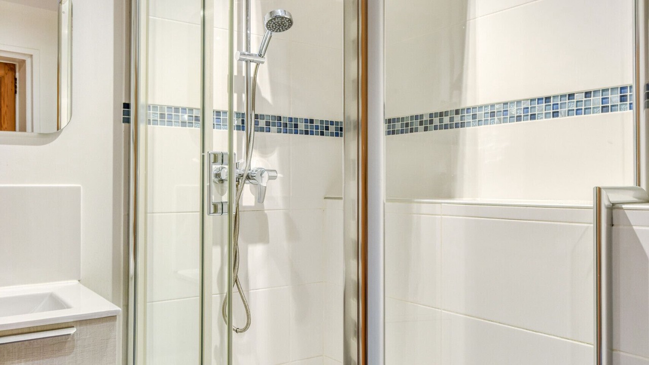 Photo of Bathroom in Historic Centre