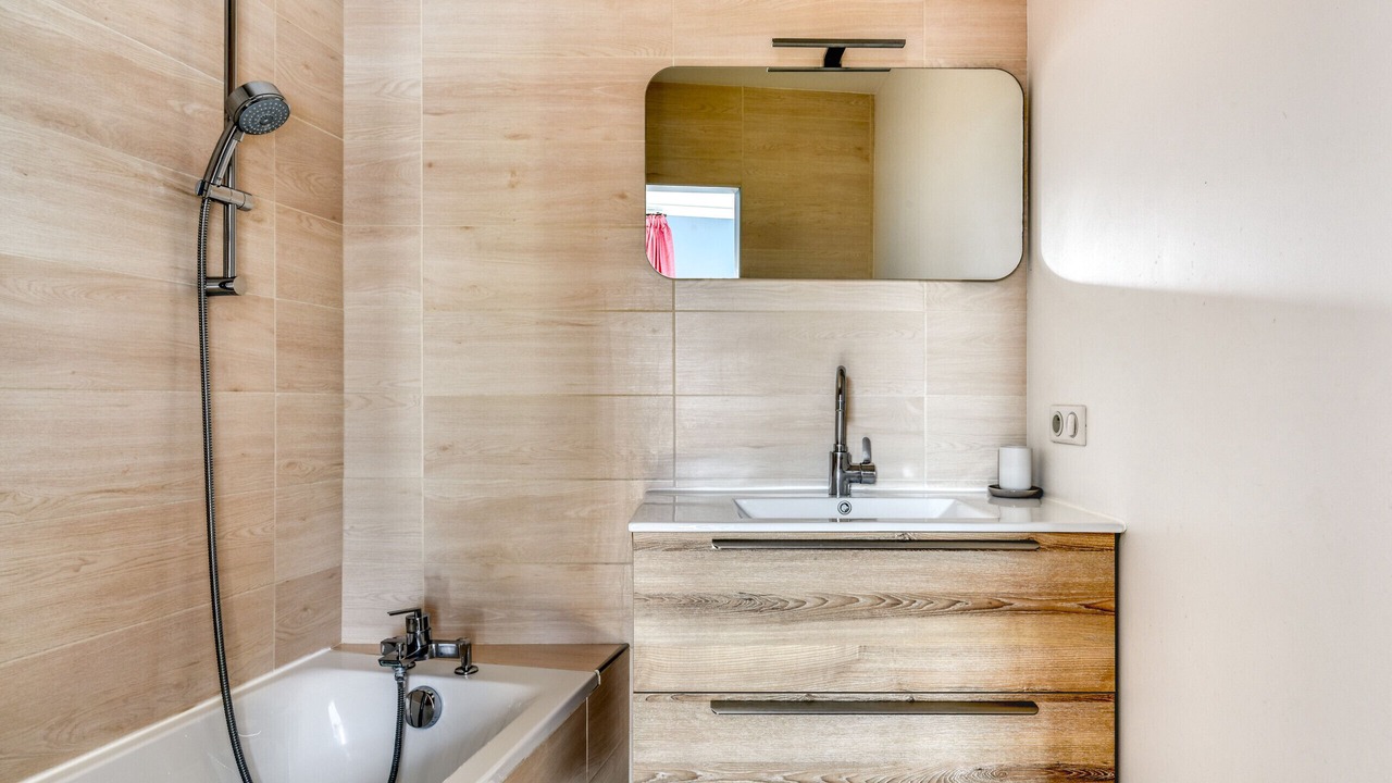 Photo of Bathroom in Historic Centre