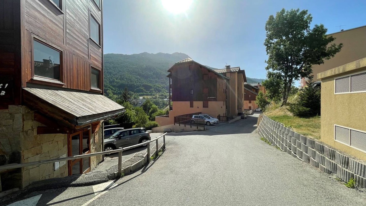 Photo of Outdoor in Forville