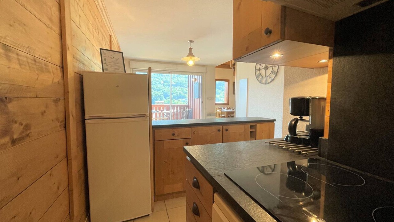 Photo of Kitchen in Forville