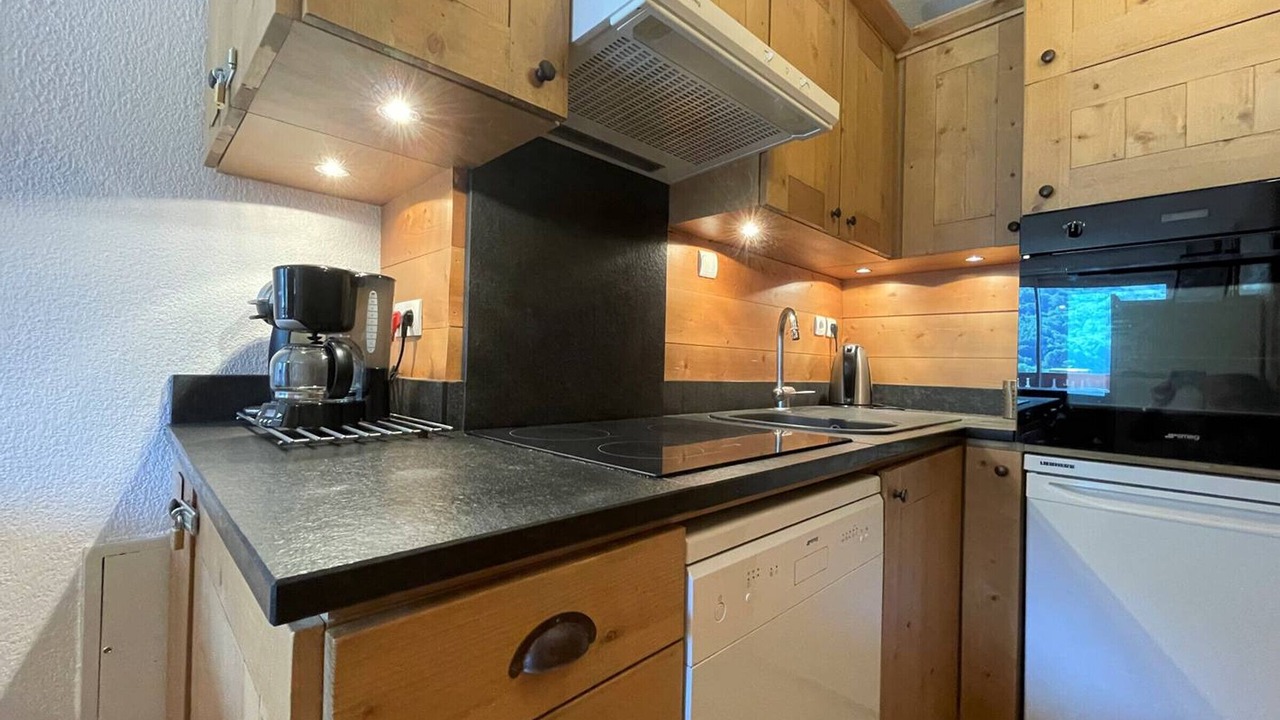 Photo of Kitchen in Forville