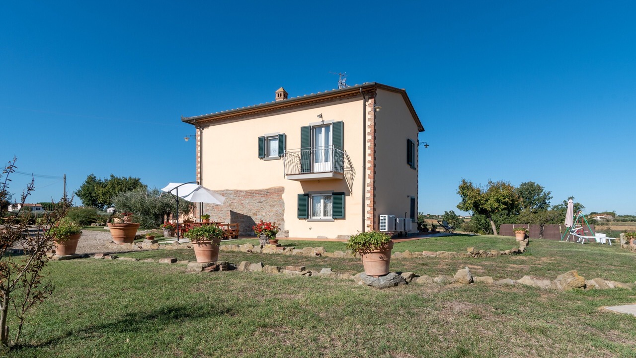 Photo of Outdoor in Cortona
