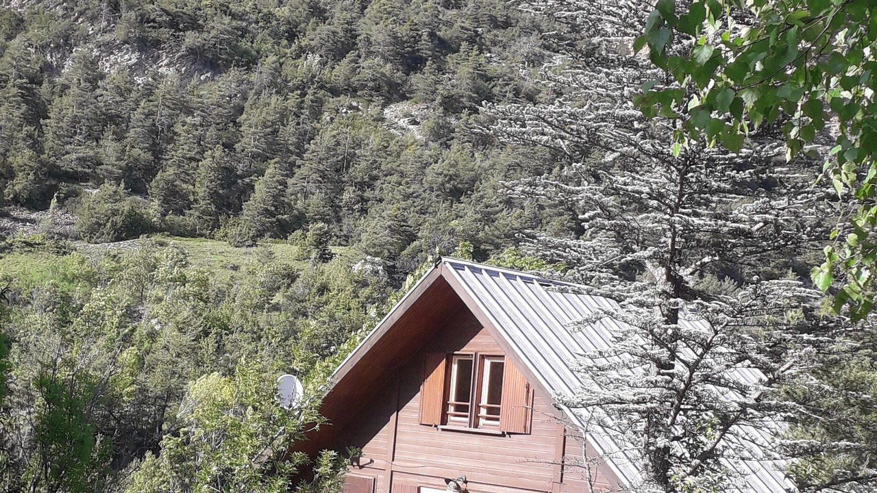 Photo of Outdoor in Jausiers