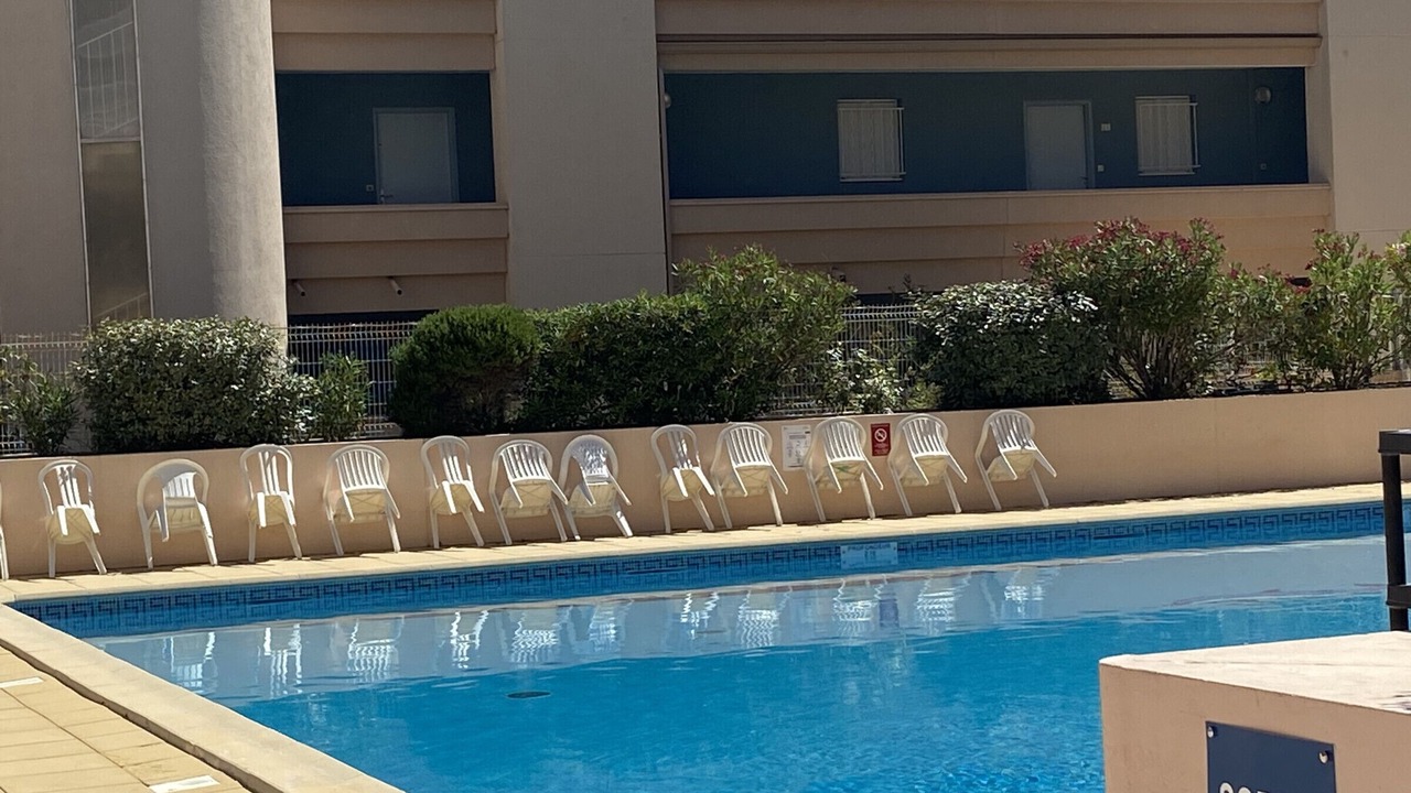 Photo of Outdoor in Sete
