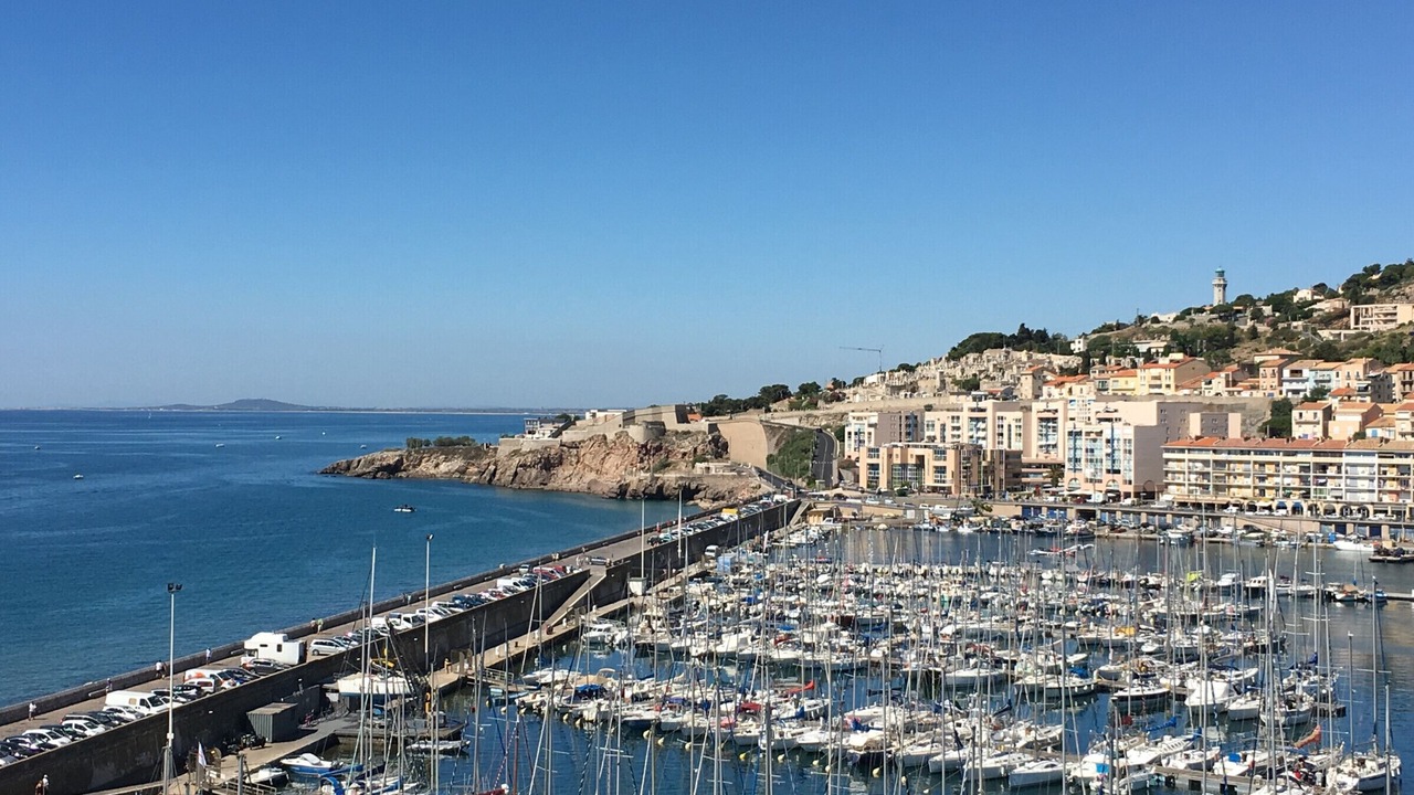 Photo of Others in Sete
