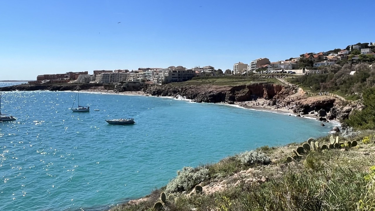 Photo of Others in Sete